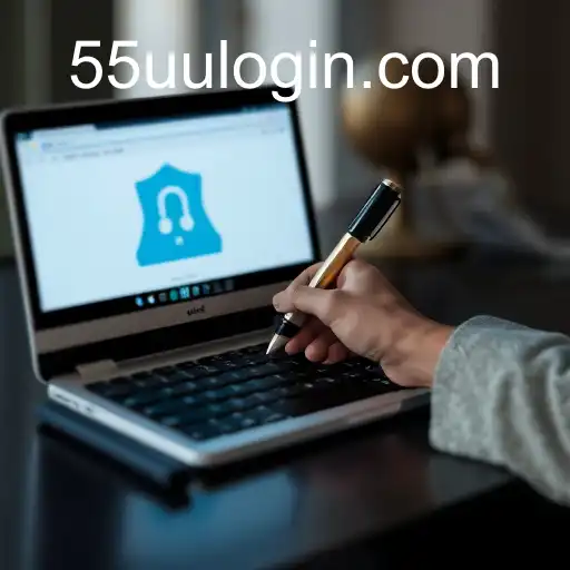Gaming Experience Guia de registro para 55UU login: Comece agora! ☘️ - 800+ Premium and Exclusive Games