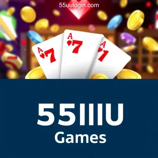 Gaming Experience Guia de registro para 55UU login: Comece agora! ☘️ - 800+ Premium and Exclusive Games