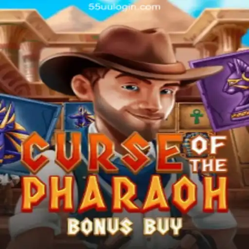 Curse of the Pharaoh Bonus Buy: An Epic Adventure