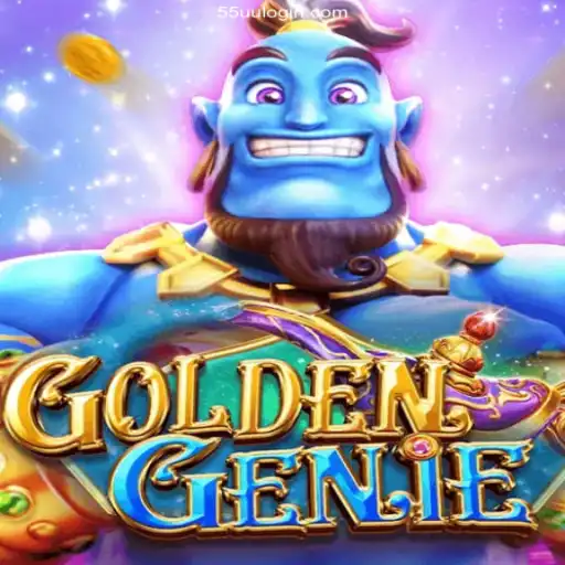 GoldenGenie Game Introduction and Guide to 55UU Login