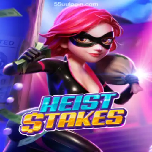 Explore the Thrilling World of HeistStakes: Master the Art of the Perfect Heist