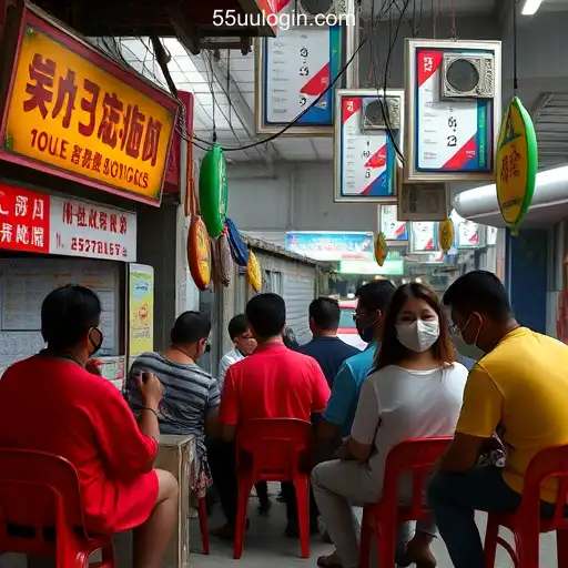 Security and Trust Guia de registro para 55UU login: Comece agora! ☘️ - International Licenses and Certifications