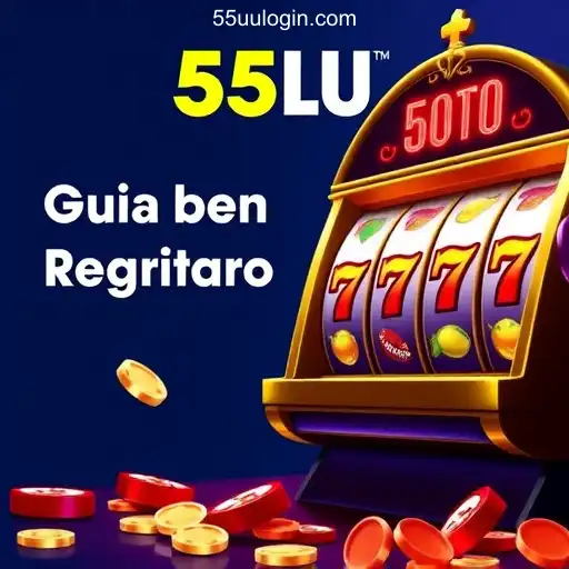 VIP Service Guia de registro para 55UU login: Comece agora! ☘️ - 24/7 Support and Exclusive Benefits