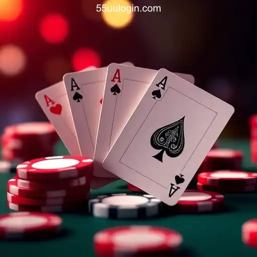 Gaming Experience Guia de registro para 55UU login: Comece agora! ☘️ - 800+ Premium and Exclusive Games