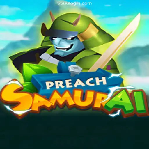 PreachSamurai: Unveiling the Epic Journey and Guide to 55UU Login
