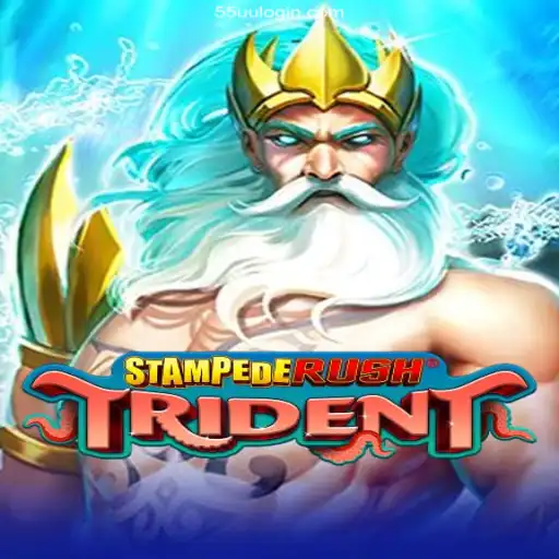 Experience the Thrill of StempedeRushTrident: Your Gateway to Adventure