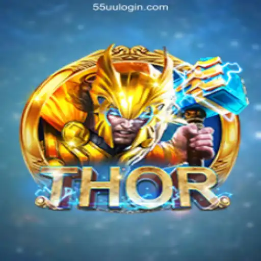 THOR Game Overview and Registration Guide for 55UU